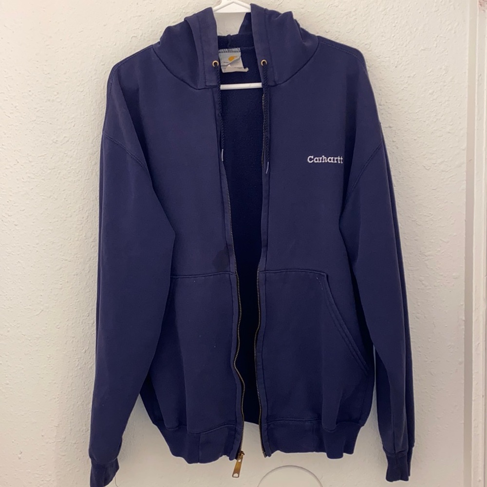 Vintage Carhartt Jacket